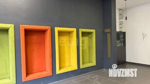 1-к квартира, вторичка, 34м2, 6/20 этаж
