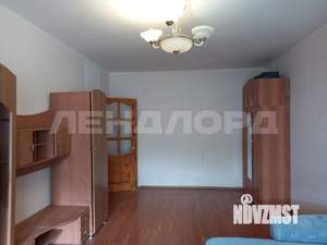 1-к квартира, вторичка, 42м2, 8/10 этаж