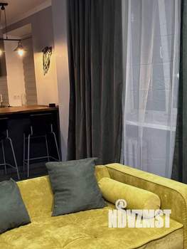 2-к квартира, вторичка, 52м2, 1/5 этаж