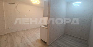 Студия квартира, вторичка, 35м2, 13/26 этаж