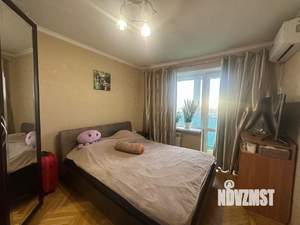 3-к квартира, вторичка, 63м2, 9/9 этаж