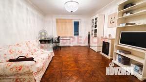 1-к квартира, вторичка, 38м2, 8/17 этаж