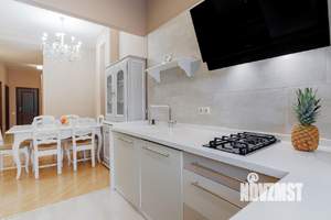 3-к квартира, вторичка, 89м2, 5/8 этаж