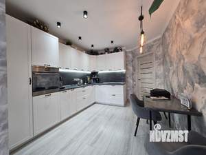 2-к квартира, вторичка, 53м2, 3/20 этаж