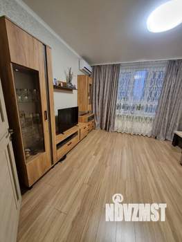 2-к квартира, вторичка, 56м2, 6/20 этаж