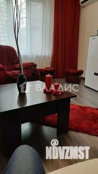 2-к квартира, вторичка, 57м2, 1/18 этаж