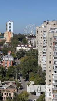 2-к квартира, вторичка, 65м2, 24/25 этаж