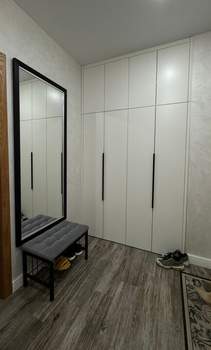 2-к квартира, вторичка, 47м2, 24/25 этаж