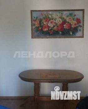4-к квартира, вторичка, 60м2, 4/5 этаж