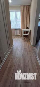 1-к квартира, вторичка, 24м2, 8/9 этаж