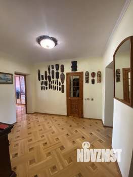 3-к квартира, вторичка, 101м2, 3/6 этаж