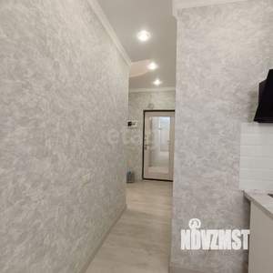 Студия квартира, вторичка, 31м2, 4/10 этаж