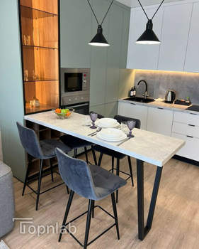 Студия квартира, вторичка, 27м2, 5/27 этаж