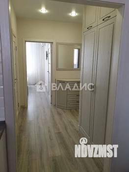 2-к квартира, вторичка, 56м2, 10/18 этаж