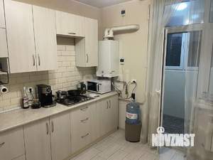 1-к квартира, вторичка, 36м2, 14/24 этаж