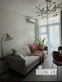2-к квартира, вторичка, 62м2, 12/24 этаж