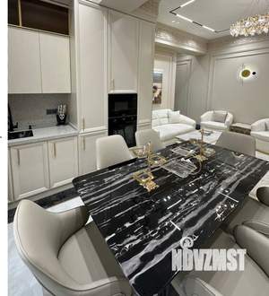 3-к квартира, вторичка, 70м2, 18/24 этаж