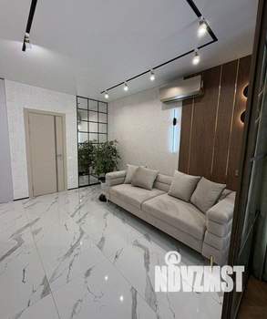 1-к квартира, вторичка, 40м2, 4/25 этаж