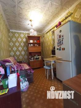 3-к квартира, вторичка, 38м2, 2/2 этаж