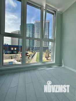 1-к квартира, вторичка, 37м2, 3/24 этаж