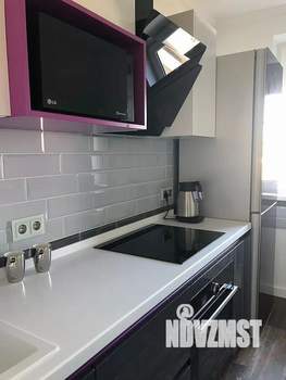 2-к квартира, вторичка, 52м2, 8/22 этаж