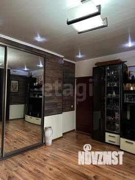 3-к квартира, вторичка, 65м2, 1/3 этаж