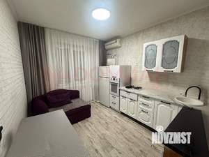 1-к квартира, вторичка, 37м2, 8/10 этаж