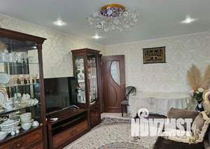 3-к квартира, вторичка, 65м2, 8/9 этаж