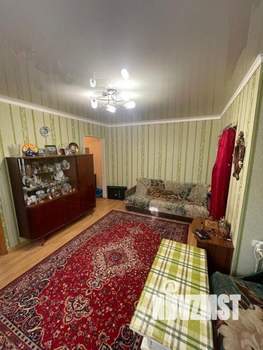 1-к квартира, вторичка, 33м2, 1/2 этаж