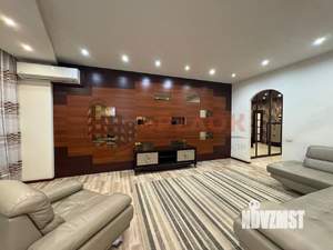 3-к квартира, вторичка, 115м2, 3/17 этаж