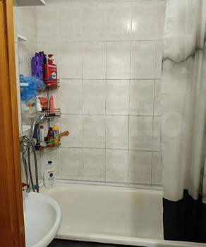 1-к квартира, вторичка, 31м2, 2/9 этаж