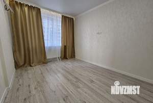 1-к квартира, вторичка, 40м2, 7/19 этаж