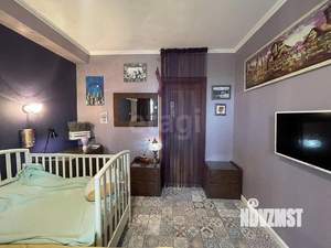 3-к квартира, вторичка, 85м2, 5/16 этаж