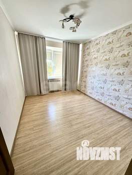 4-к квартира, вторичка, 80м2, 4/10 этаж