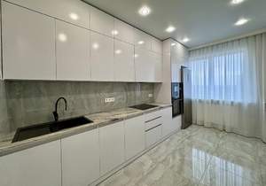 2-к квартира, вторичка, 60м2, 17/24 этаж