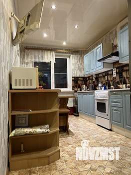 3-к квартира, вторичка, 69м2, 9/9 этаж