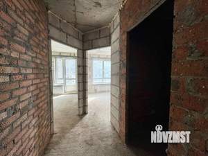 1-к квартира, вторичка, 33м2, 12/20 этаж