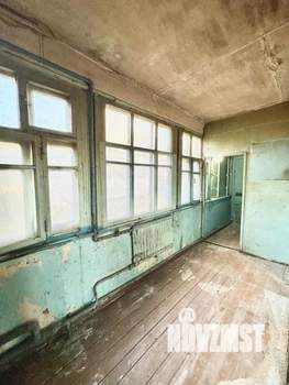 2-к квартира, вторичка, 55м2, 2/2 этаж