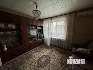 2-к квартира, вторичка, 51м2, 3/9 этаж