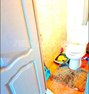 2-к квартира, вторичка, 50м2, 2/5 этаж