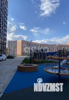 1-к квартира, вторичка, 35м2, 6/14 этаж