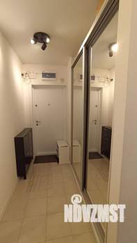 2-к квартира, вторичка, 48м2, 11/18 этаж