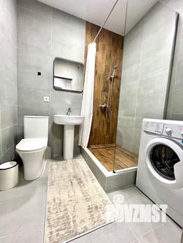 1-к квартира, вторичка, 30м2, 1/6 этаж