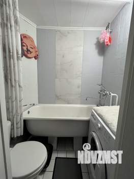 1-к квартира, вторичка, 24м2, 3/9 этаж