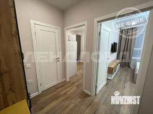 1-к квартира, вторичка, 31м2, 5/9 этаж