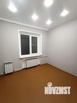3-к квартира, вторичка, 49м2, 5/5 этаж