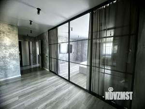2-к квартира, вторичка, 66м2, 16/25 этаж