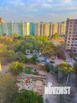 2-к квартира, вторичка, 61м2, 9/14 этаж