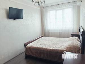 3-к квартира, вторичка, 79м2, 3/17 этаж