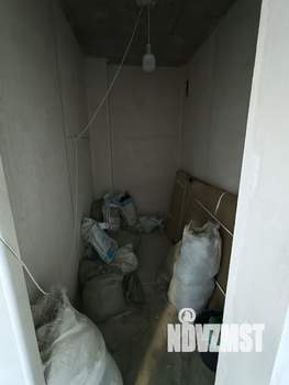 1-к квартира, сданный дом, 33м2, 11/25 этаж